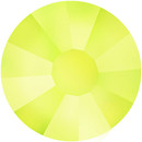 PriceLess Crystal Flatback Rhinestones Neon Yellow 16ss PriceLess Crystal Flatback Rhinestones Neon Yellow 16ss