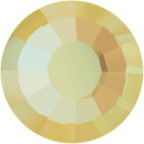 PriceLess Crystal Flatback Rhinestones Sunshine 20ss