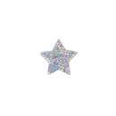 PriceLess Crystal Self Adhesive + Hotfix Star Crystal AB Small - 12 Pack PriceLess Crystal Self Adhesive + Hotfix Star Crystal AB Small - 12 Pack