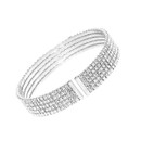 Crystal Avenue Memory Wire 83423 - S Rs 2mm 5 Row Memory Wire