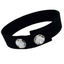 DIY Small Snap Bracelette