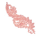 DIY Applique - Nude Vine A DIY Applique - Nude Vine A