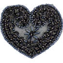 Priceless Crystal Applique 620 Montana