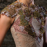 How Many Rhinestones Do I Need for a Dance Costume?