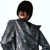 Styling With High-Sparkle Crystals: The MAXIMA Look