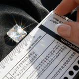 Rhinestone Size Chart: SS to MM and Inches Conversion Guide