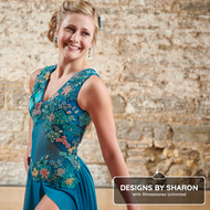 Sparkle In The Spotlight Designer - Designs by Sharon