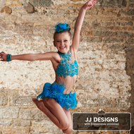 Sparkle In The Spotlight Designer - JJ Designs