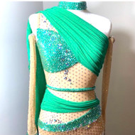 ​Dance Costume Inspiration from To Die For Costumes - McKenzie Huffman