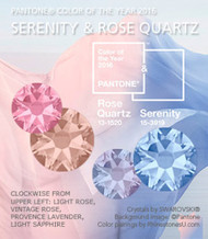 Pantone Color of the Year 2016: It's Twins!