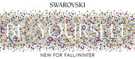 Swarovski "Be Yourself"