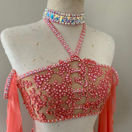 Dance Costume Inspiration from To Die For Costumes - Hannah Colin