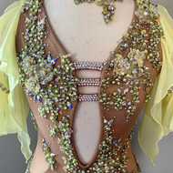 Dance Costume Inspiration from To Die For Costumes - Joely May Stupeck