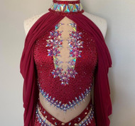 ​Dance Costume Inspiration from To Die For Costumes - Mary Huffman