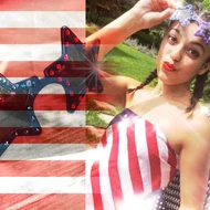 4th of July: Add Crystal Sparkle to Holiday Looks