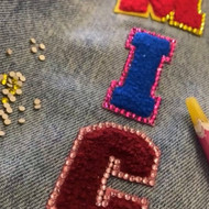 Common Mistakes To Avoid When Applying Rhinestones