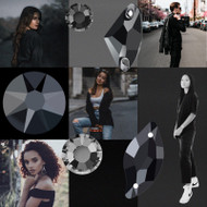 Black Color Psychology: What Does the Color Black Mean?