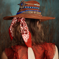 5 Awesome Tips to Bling Your Hat Collection with Crystals
