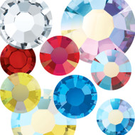 What’s the Difference Between AB and Non-AB Rhinestones?