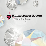 RhinestonesU.com Affiliate Program