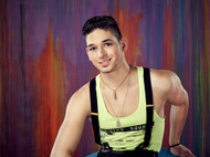 RU Presents: The Bersten Ballroom Boys of SYTYCD (Part 2)