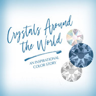Swarovski Crystals Around the World - Austria