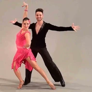 Ovation for Ballroom Dance