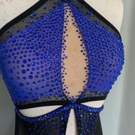 Dance Costume Inspiration from To Die For Costumes - Sadie Grace