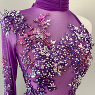 Dance Costume Inspiration from To Die For Costumes - Breighanna Vigor