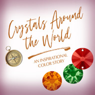 Swarovski Crystals Around the World - Africa