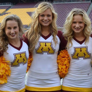 4 Ways To Use Crystals To Personalize Your Cheer Apparel