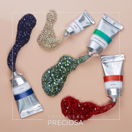 MAXIMA Crystals by Preciosa