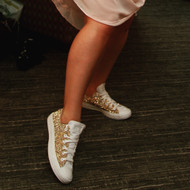 Converse and Crystals