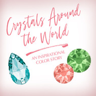 Swarovski Crystals Around the World - Costa Rica