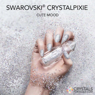 NEW Crystalpixie™ Edge