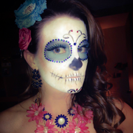 Crystallize your Face!