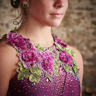 DIY Dance Costume (Advanced)