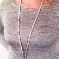 DIY Sparkle Lanyard Kit