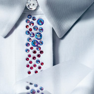 Hotfix vs. Non-Hotfix Rhinestones for Clothing