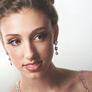 4 Rhinestone Earring Trends to Rock This Year