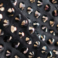 Consistency and Reliability: Premium European Crystals