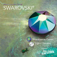 Swarovski New Colors for Fall 2016/Winter 2017 Trends