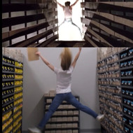 Behind the Scenes of Rhinestones Unlimited