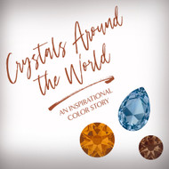 Swarovski Crystals Around the World - Grand Canyon