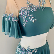 Dance Costume Inspiration from To Die For Costumes - Henrietta Shellenbergar
