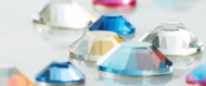 ​How do you apply rhinestones to fabric?