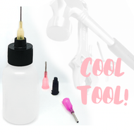 Cool Tool - New Bottle Syringe