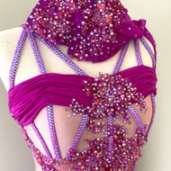 Dance Costume Inspiration from To Die For Costumes - Kelly Knief