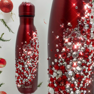 DIY Gifting - S'well Water Bottle