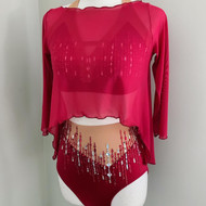 Dance Costume Inspiration from To Die For Costumes - Arabella Buono